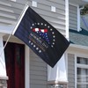 Memorial Day Flag 3X5 Ft Garden Flag Banner Decoration Outdoor