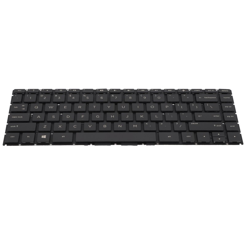 Replacement Keyboard Keys Easy Replaceable 5 Million Keystrokes 84 Key
