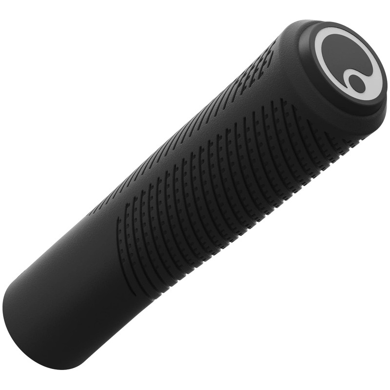 Ergon New GXR Ergonmic Bike Handlebar Grip, Super Lightweight, Pair
