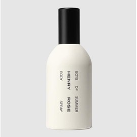 Henry Rose Boys of Summer Body Spray