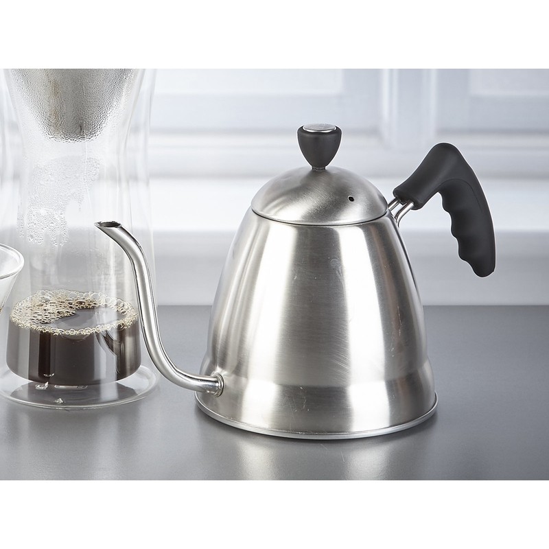 La Cafetière Gooseneck Pouring Kettle, 1300 ml (2¼ pints)