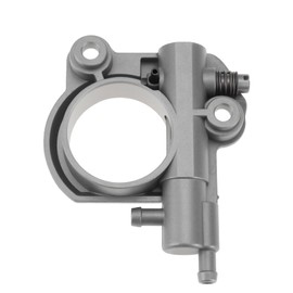 Micro Traders Chainsaw Auto Oiler Assembly Oil Pump C022000052 Compatible with Echo CS-550 CS-600P CS-590