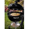 Weber Gourmet BBQ System Pizza Stone with Carry Rack,16.7" Long