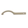 Laser 5035 Motorcycle Single Sided Spanner