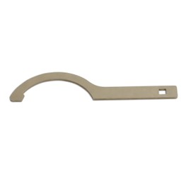 Laser 5035 Motorcycle Single Sided Spanner