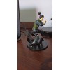 Naruto Figura De Acción De Naruto Shikamaru Nara Adorno Juguete