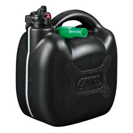Lampa 66980 5 Litre Plastic Petrol Can