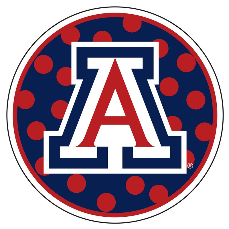 Arizona Wildcats Decal