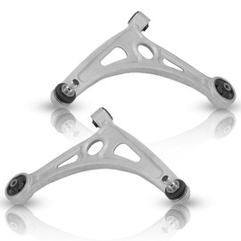 Psrorkeu 528-229 528-230 Pair Front Lower Control Arm w/Ball Joint & Bushing Suspension Kit for Hyundai Sonata 2016 2017 2018 2019 for Kia Optima 2017 2018 2019 2020 1.6L 2.0L 2.4L K623733 K623734