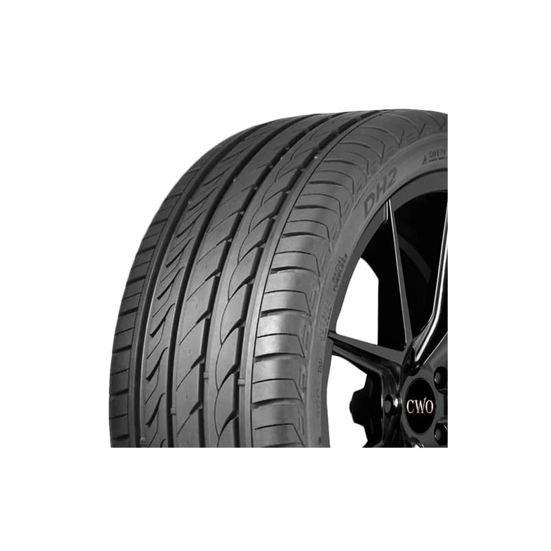 235/50R18 101W DELINTE DH2 XL BW PCR A/S