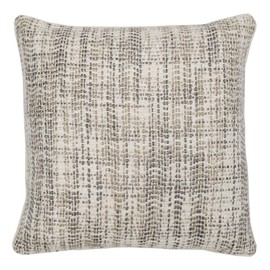 Kosas Home Baxter Accent Pillow, 22x22, Natural