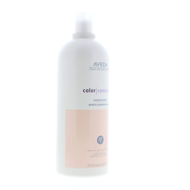 Aveda Color Conserve Conditioner for Unisex, 33.8 Fl Oz