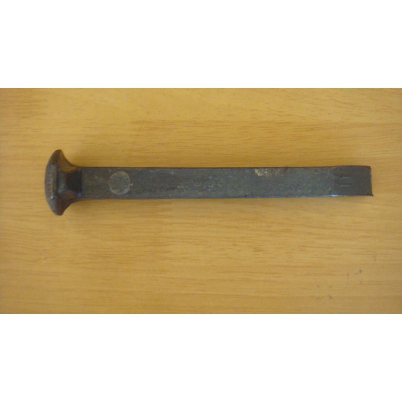 50 New Railroad Spikes