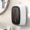 Home Tissue Holder Wall Mounted Innovative Multifunctional Desktop Liftable Napkin