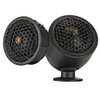 KICKER 51KST2004 - KST200 .75-Inch tweeters w/x-Overs and Swivel mounts,