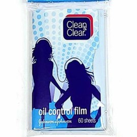 판다N몰 [Limited Time Offer] Oil Control Film 60 Sheets for Face Oil Removal