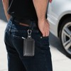 Pouch for Car Keys,Car Key Signal Blocker Pouch for Signal
