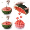 Watermelon Cutter Slicer Winnes Kitchen Tool Gadgets Melon Knife Cut