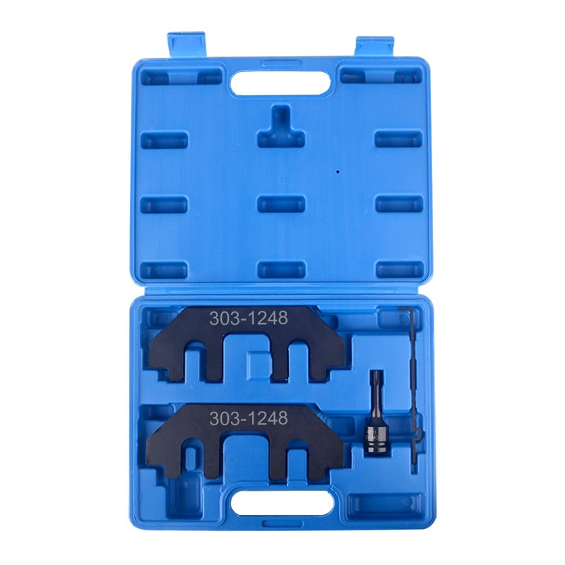 DAYUAN Camshaft Holding Kit with Tension Tool,Timing Alignment Holder Cam