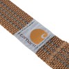 Carhartt Pet Durable Nylon Webbing Shock Absorbing Leash for Dogs,