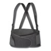 Kneetek Back Support Strap BR 108 L Black