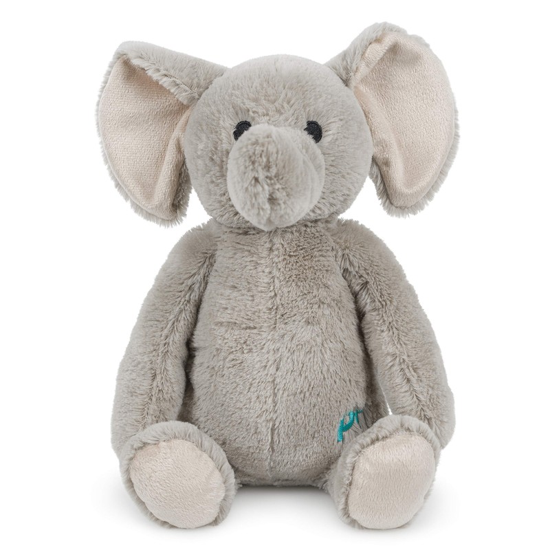 Petface (Little Betty Elephant Plush Puppy Dog Toy