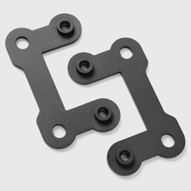 WOOGA Front Fender Lift Bracket For Yamaha PG-1 PG1 PG