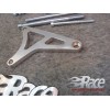 Ford 302 5.0 Bloque Chico\ Soporte De Alternador De Aluminio
