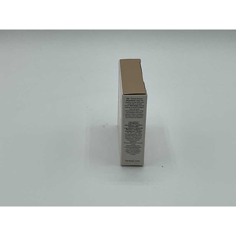 Farmasi Powder Bronzer 02 Miami