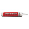 VERSA-LOK® Concrete Adhesive - Cap Walls, Adhere Material, Super Adhesion,