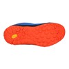 Brütting Guide, Scarpe da Jogging, Arancia Blu, 33 EU