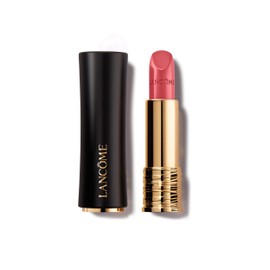 Lancôme L'Absolu Rouge Hydrating Cream Lipstick - Smudge-Resistant & Luminous Finish - Up To 18HR Comfort - 264 Peut Être…