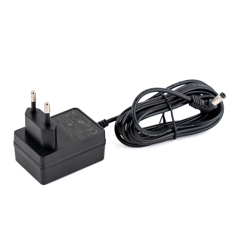 12V 1.5A AC Power Adapter for Viltrox L116T L116B L132T