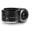 YONGNUO 35mm f/2.0 Wide-Angle Lens for Canon EF Mount, Auto