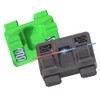 Snblzhef Electric Wire Welding Fixture, Soldering Fixture, Welding Accessories Tools,