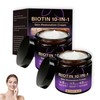 2PCS Biotin 10-in-1 Skin Restoration Cream, Professional Skin Treatment Cream,