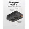 Argon Poly+5 Raspberry Pi 5 Case | Pi 5 Case