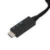 AV to HD Multimedia Interface Cable 3 RCA to HD