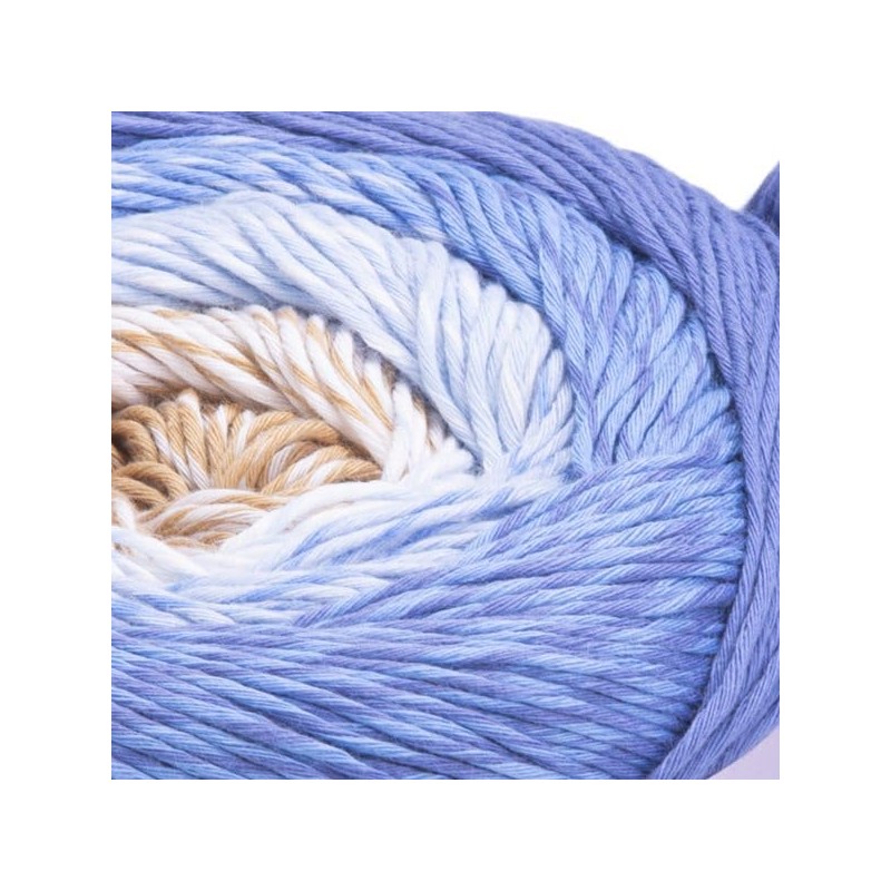 Yarn Art Bouquet Pure Cotton Yarn - 546 yds 8.80