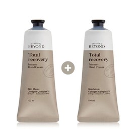 Beyond Double Composition Beyond Total Recovery Intense Hand Cream 100ml / 더블구성  비욘드 토탈리커버리 인텐스 핸드크림 100ml