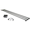 AQUARIUM-PLÜDERHAUSEN Terrarium LED Lighting Desert Reptiles Plants LED 30 cm