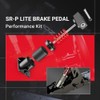 MOZA SR-P Lite Brake Pedal Performance Kit for R5 Bundle
