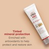 EltaMD EltaMD UV Physical Tinted Mineral Sunscreen, Broad-Spectrum SPF 41,