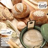 Super All-Inclusive Sourdough Starter Kit, Sourdough Bread Baking Supplies for
