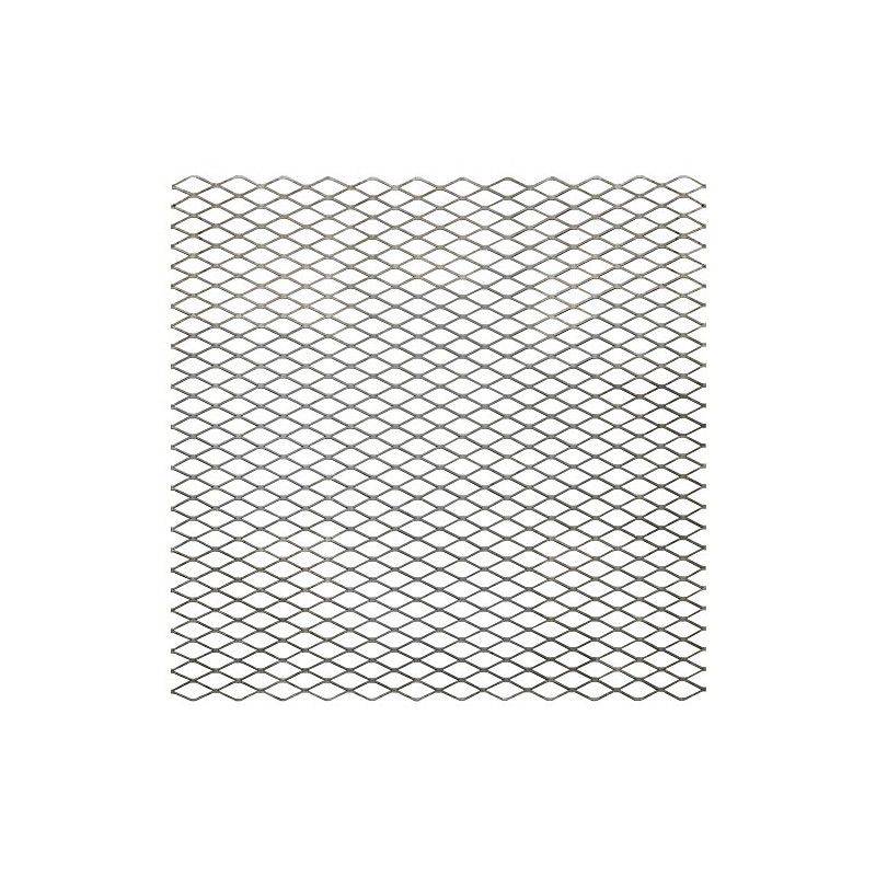 National Hardware N301-606 4075BC Expanded Steel - 3/4" Grid, 13
