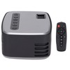 Mini Projector Video Smart LED Projecter with HD Multimedia Interface