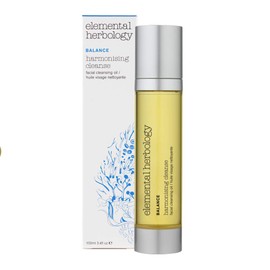 Elemental Herbology elemental herbology Harmonising Cleanse, 3.4 Fl Oz
