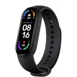 M6 Smart Band Watch Bracelet Wristband Fitness Tracker Blood Pressure Heartrate