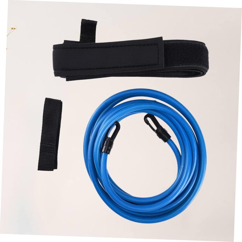 BESPORTBLE Water Swim Trainer Resistance Band My Swimming Resistance Band