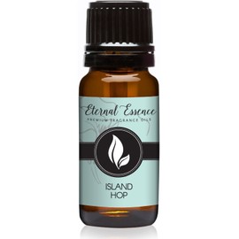 Island Hop Premium Grade Fragrance Oil - Scented Oil - 10ml